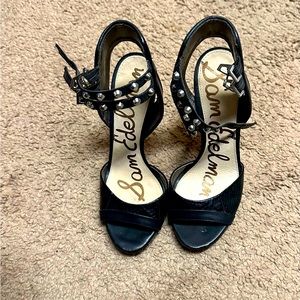 Sam Edelman shoes size 6